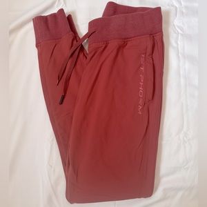 1st Phorm Joggers Size S